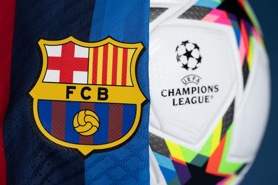 Barcelona and Real Madrid Set for Copa Del Rey Semifinals Clash-thumbnail