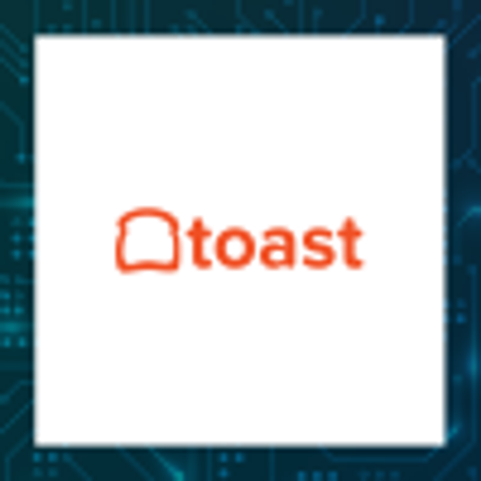 William Blair Analysts Boost Toast's Earnings Estimates-thumbnail