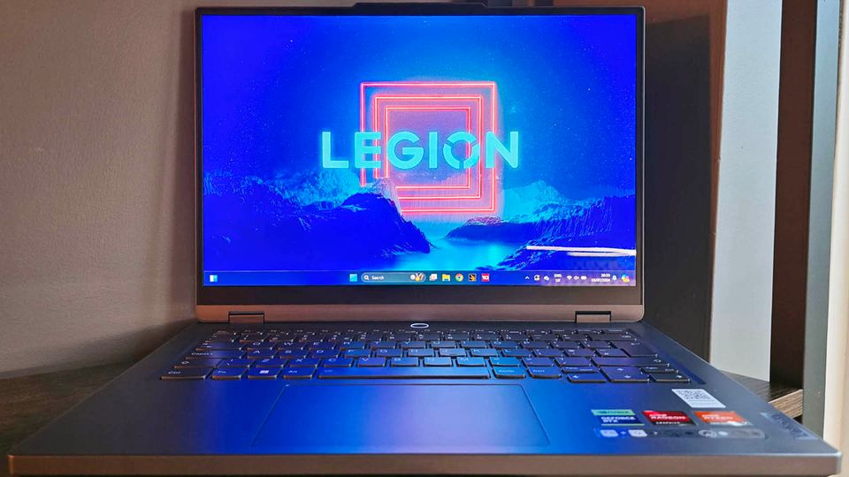 Lenovo Legion Slim 5: OLED Gaming Laptop with Impressive Specs at a Low Price-thumbnail