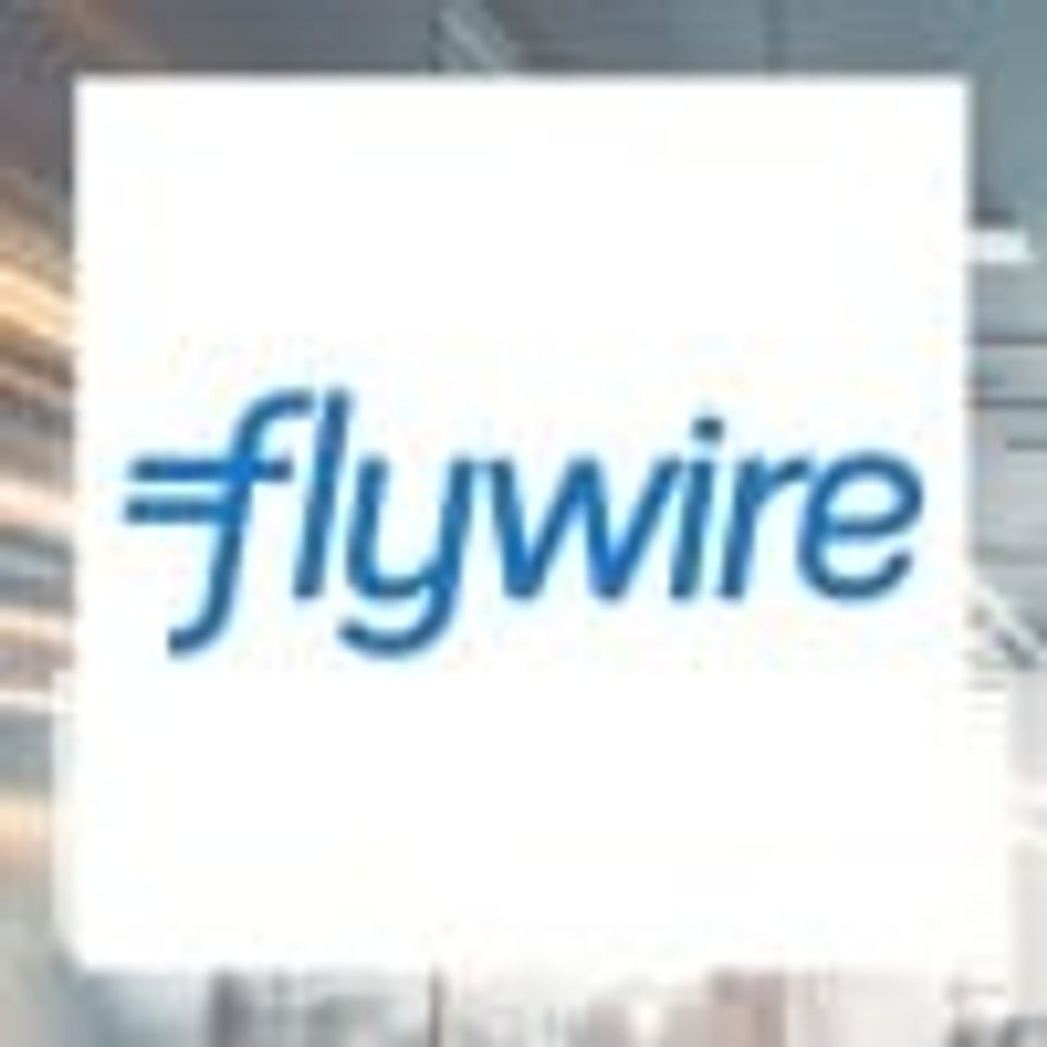 Flywire's 'Outperform' Rating Reiterated by William Blair-thumbnail