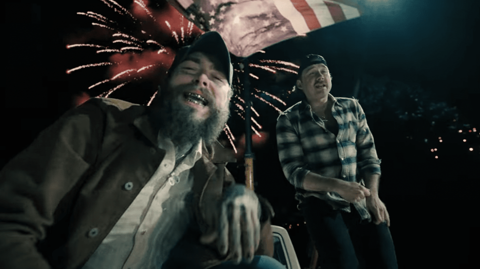 Luke Combs and Post Malone's long-awaited collaboration-thumbnail