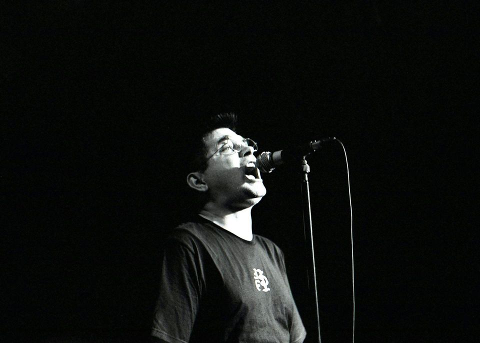 Steve Albini, analogue loyalist and independent music icon, dies at 61-thumbnail