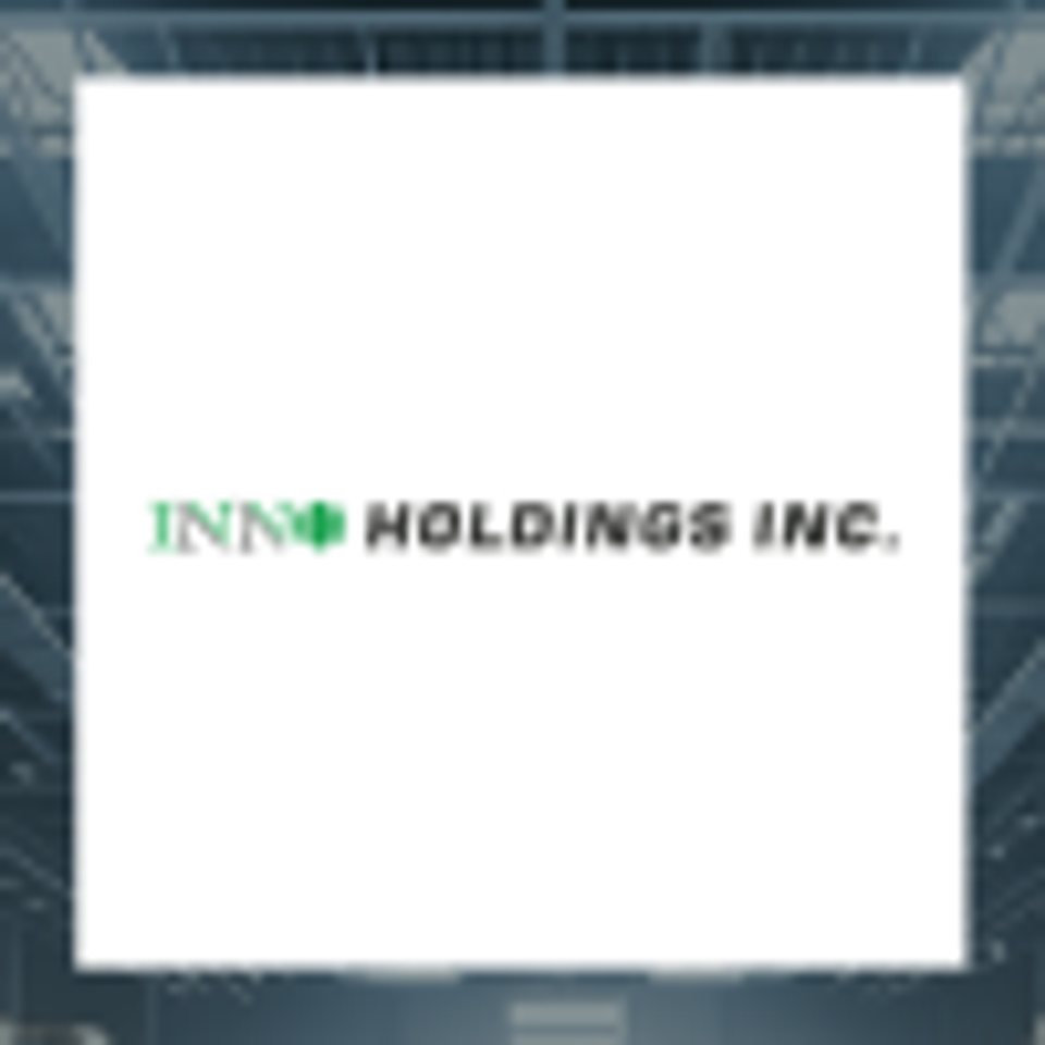 Inno Holdings Inc. Short Interest Drops by 14%-thumbnail