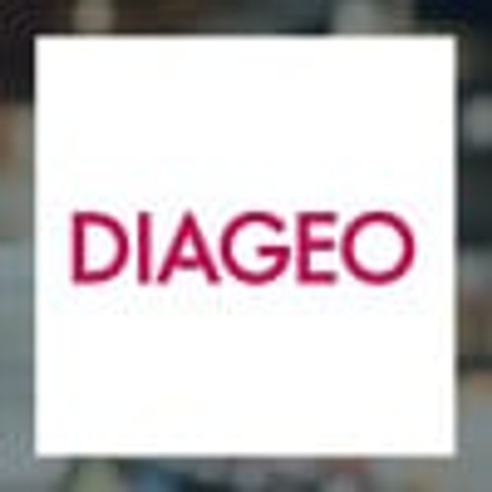 Asset Management One Co. Ltd. reduces holdings in Diageo-thumbnail