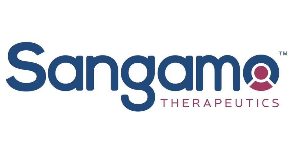 Sangamo Therapeutics to raise $24M in registered direct offering-thumbnail