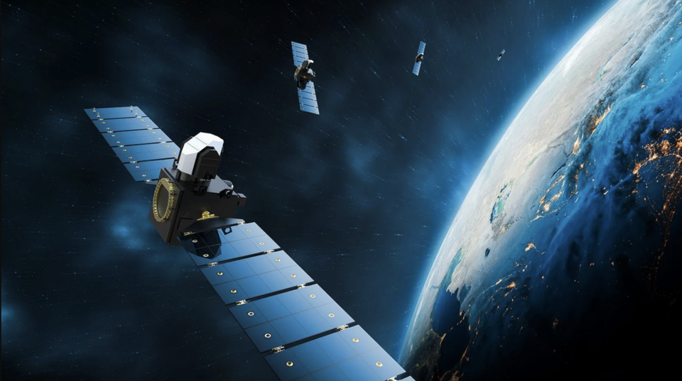 Millennium Space Systems Wins $413M Contract to Build 8 Satellites for SDA's FOO Fighter Program-thumbnail