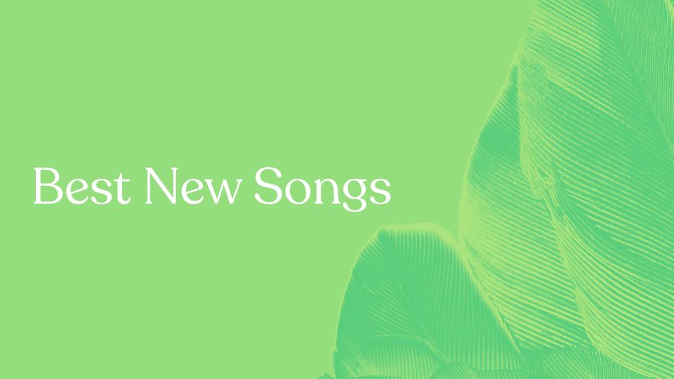 Los Campesinos!, Billie Eilish, Belong, and More: Best New Songs of the Week-thumbnail