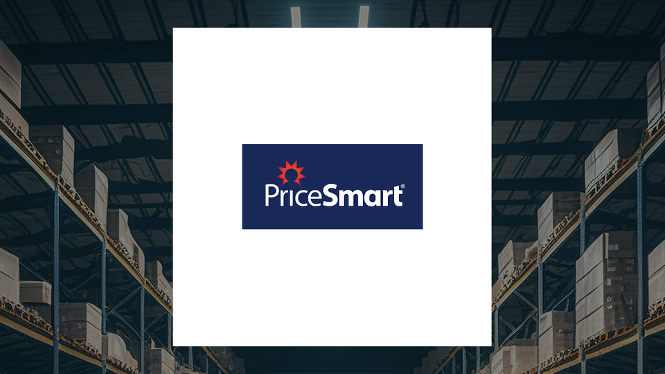 PriceSmart Director Sells Shares Worth $130,274.07-thumbnail