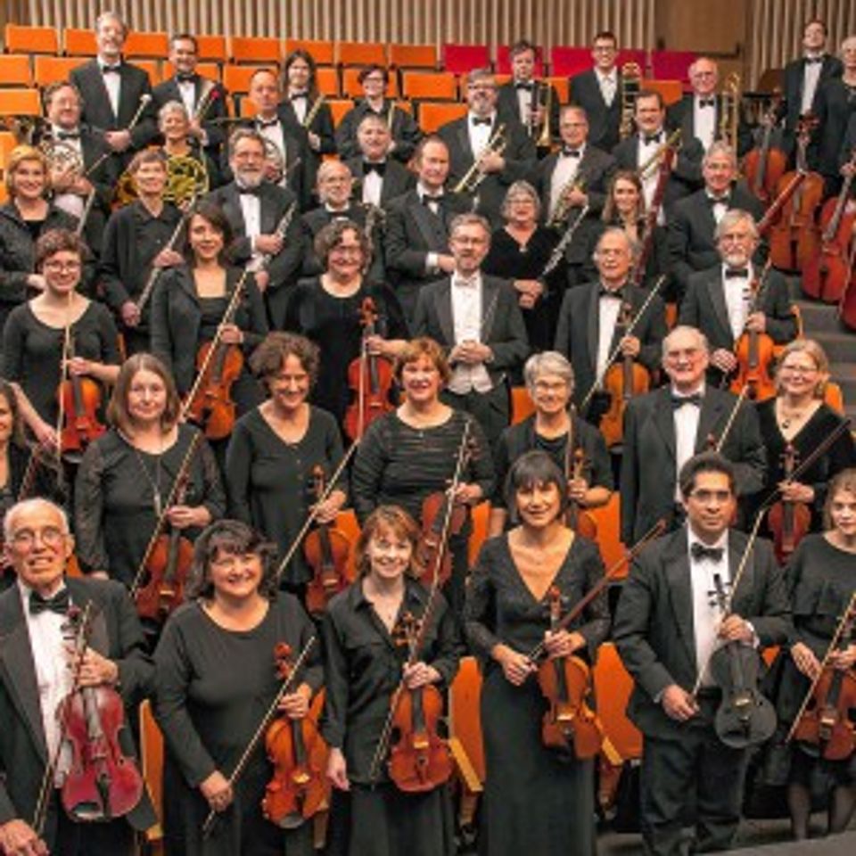 Holyoke Civic Symphony celebrates the trombone, Lord Russ shifts gears, and Hampshire Young People’s Chorus turns 25-thumbnail