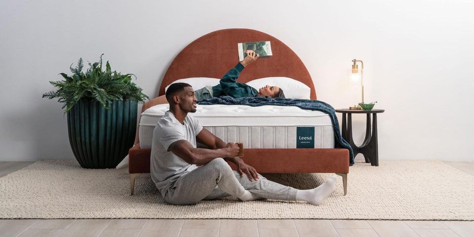 Get a King Mattress for Under $500 in Today's Sales-thumbnail