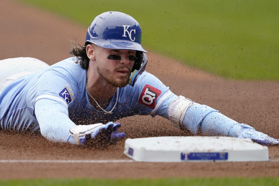 Kansas City Royals vs Los Angeles Angels: MLB Odds and Prediction-thumbnail