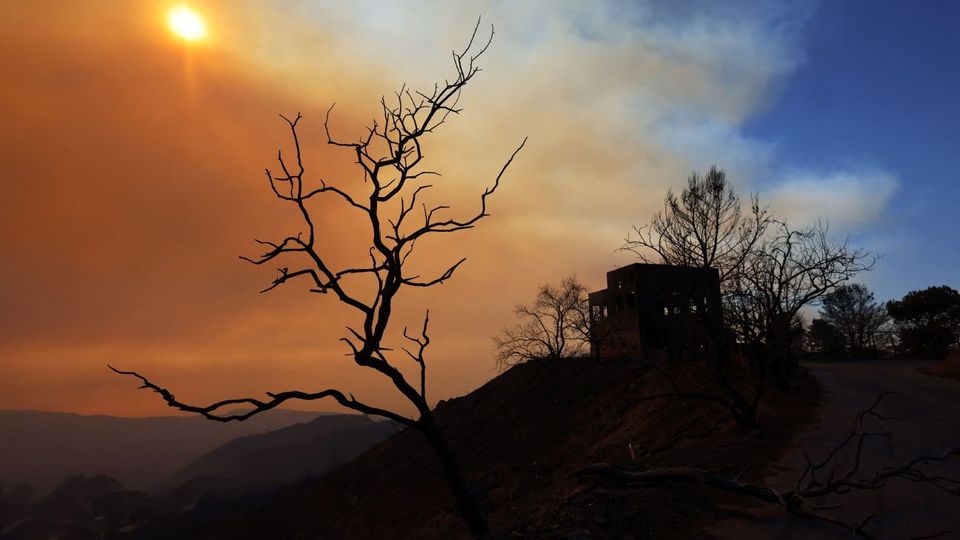 LA wildfires force NBA to postpone Lakers and Clippers home games-thumbnail