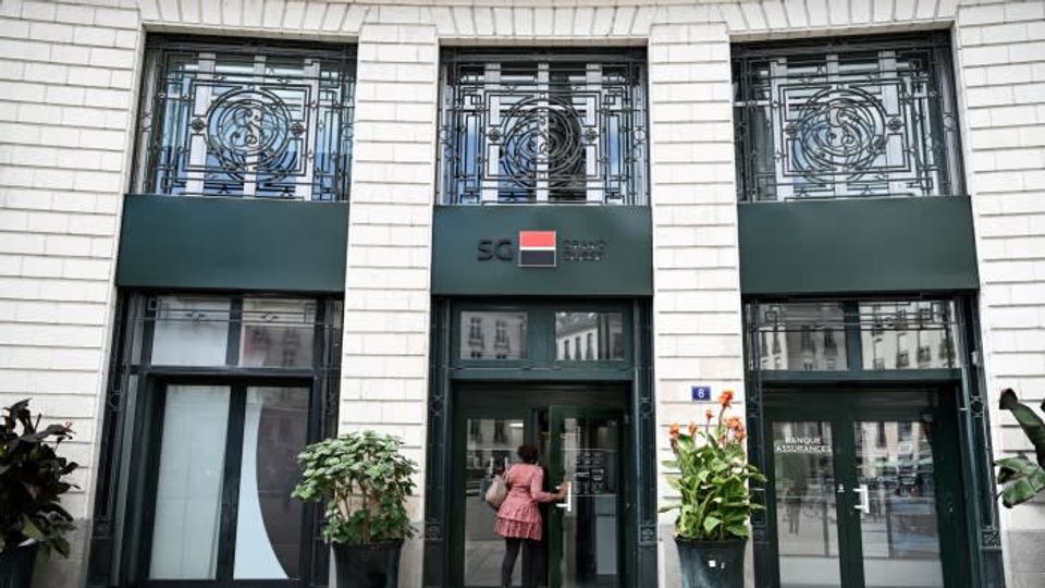 Société Générale to sell UK and Swiss private bank units for €900mn-thumbnail