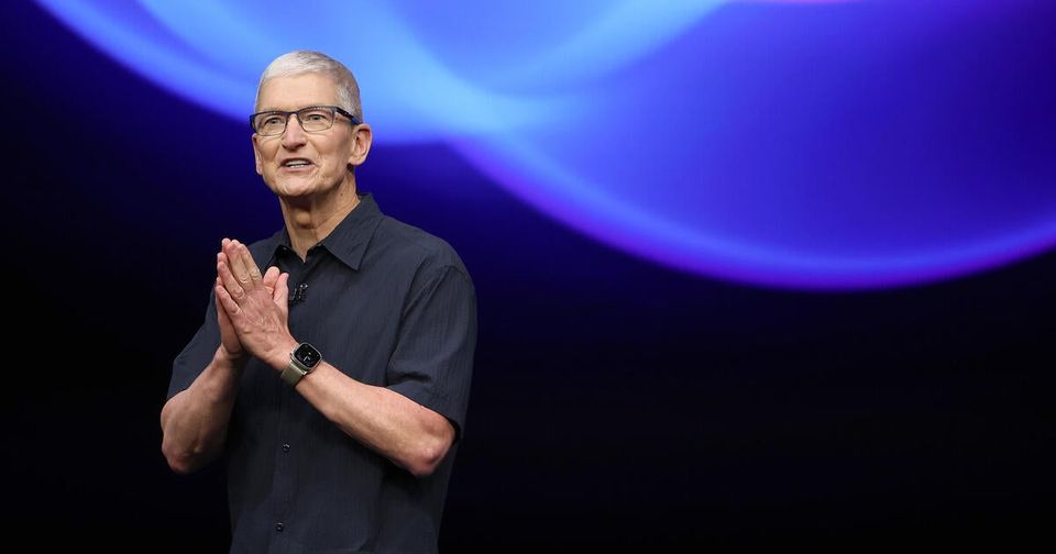 Apple's DEI Program Stays Despite Shareholder Rejection-thumbnail