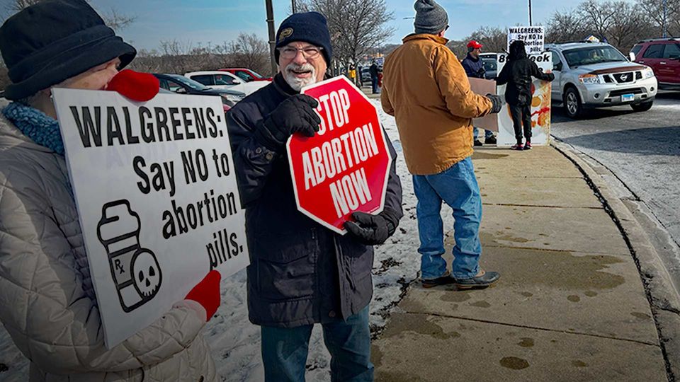 Walgreens may violate Alaska law by selling abortion drugs-thumbnail