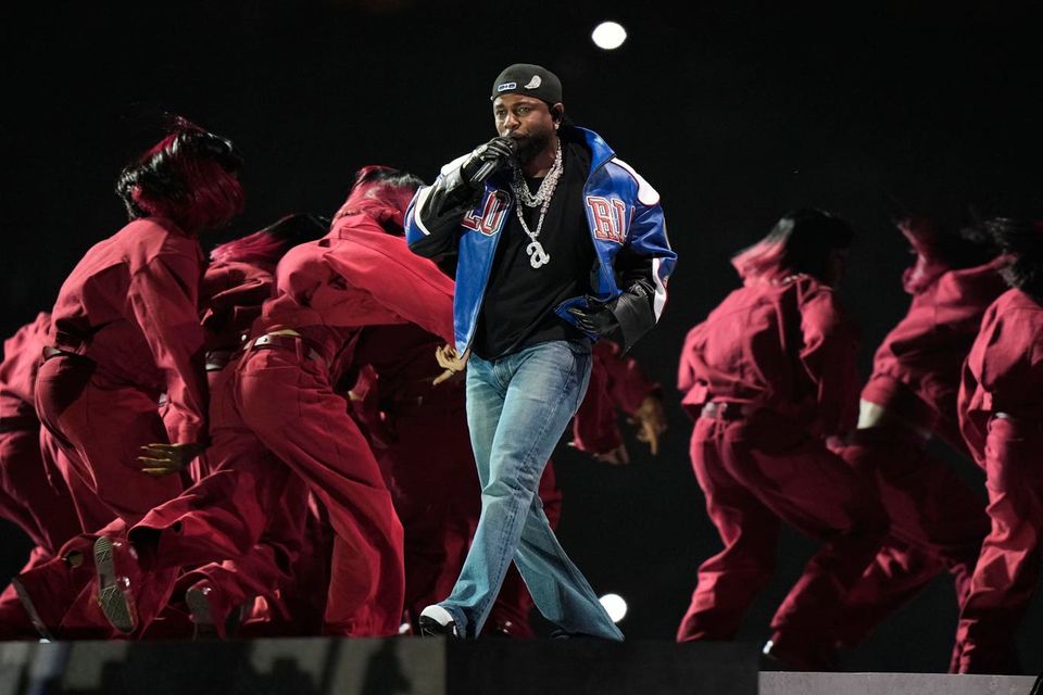 Kendrick Lamar's Super Bowl Performance: A Lesson in Purpose-Driven Branding-thumbnail