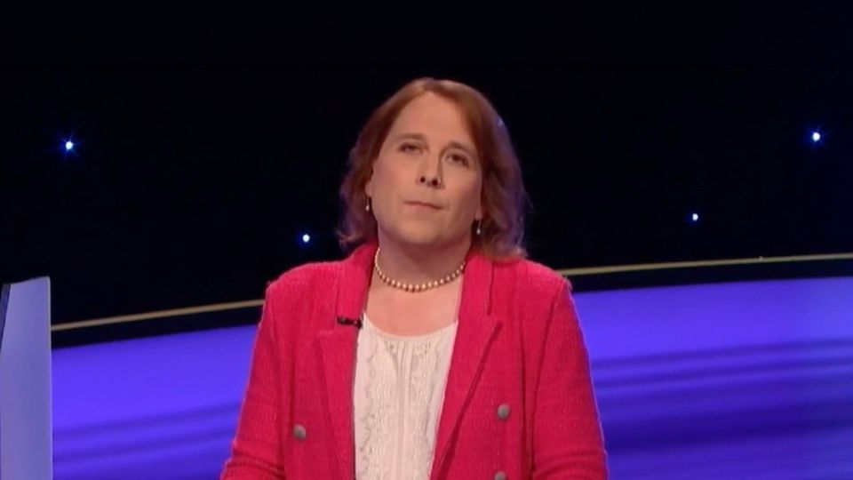 Jeopardy! Masters contestant Amy Schneider dreams of being a guest judge on Top Chef-thumbnail