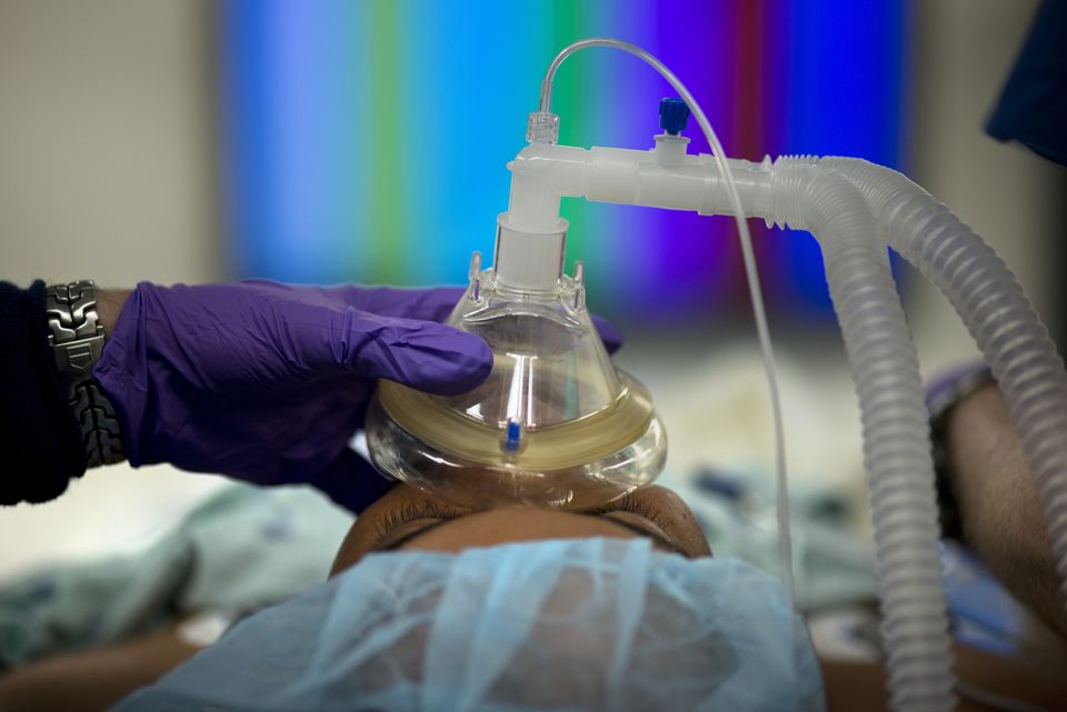 Anthem's new anesthesia policy criticized by American Society of Anesthesiologists-thumbnail