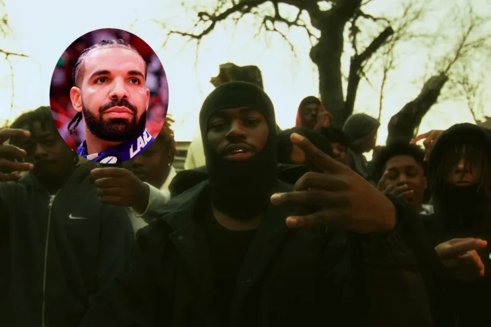 4batz denies having issues with Drake after EP release-thumbnail