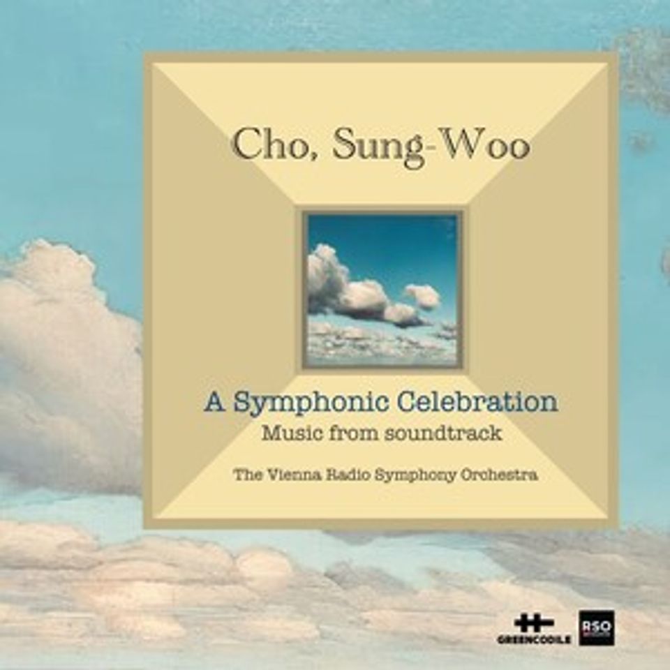 Korean film composer Cho Sung-woo prepares album with Vienna Radio Symphony Orchestra-thumbnail