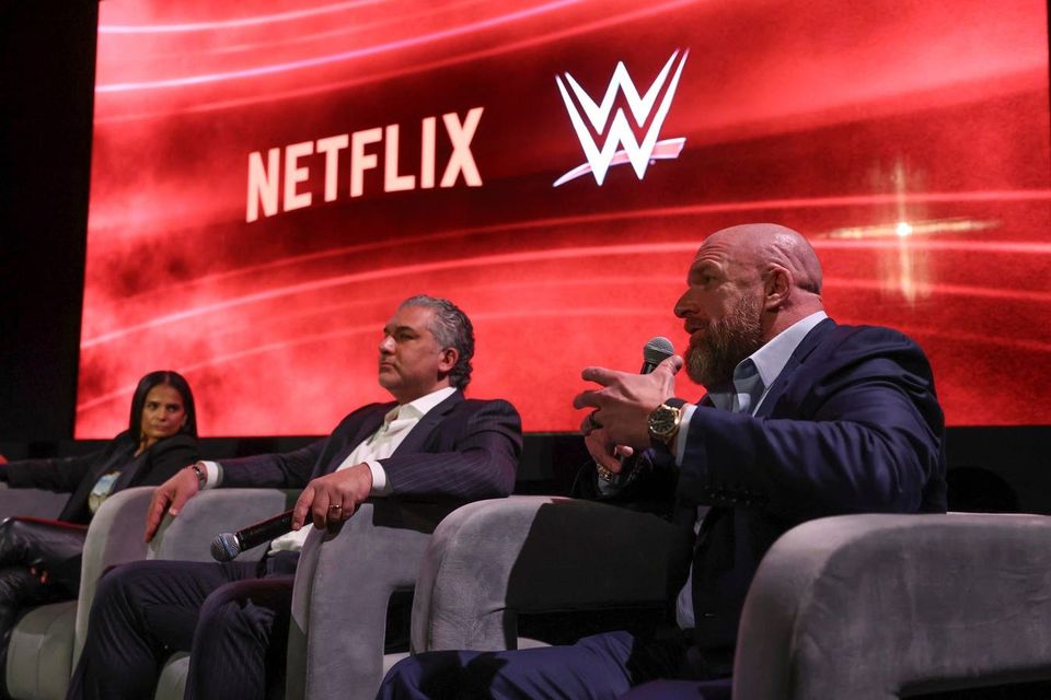 WWE and Netflix to remain family-friendly in 2025-thumbnail