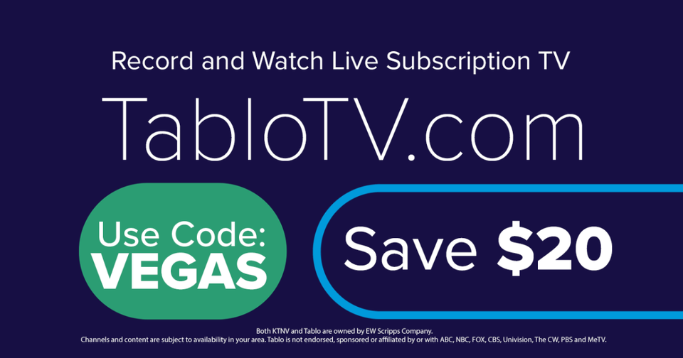 Cut the Cord with Tablo DVR and Get $20 Off Today-thumbnail