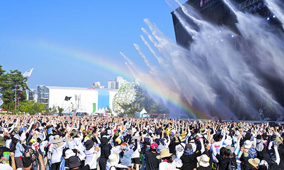 2024 Incheon Pentaport Rock Festival draws 150,000 attendees-thumbnail