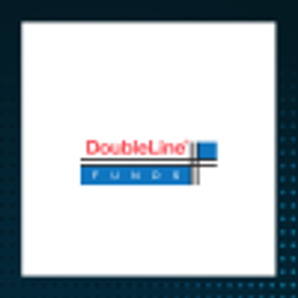 DoubleLine Opportunistic Credit Fund Stock Price Rises Above 50-Day Moving Average-thumbnail