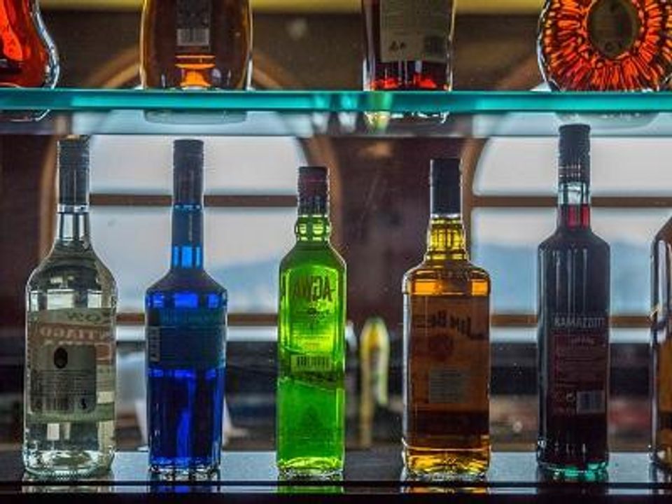 Distilled Spirits Market Analysis Report Released-thumbnail