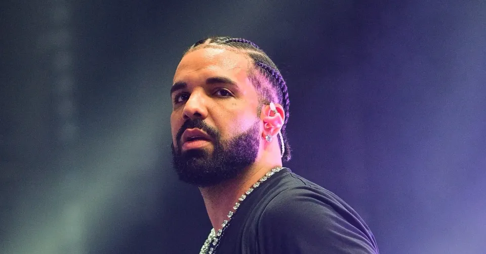 Drake's Security Team Restrains Third Alleged Trespasser-thumbnail