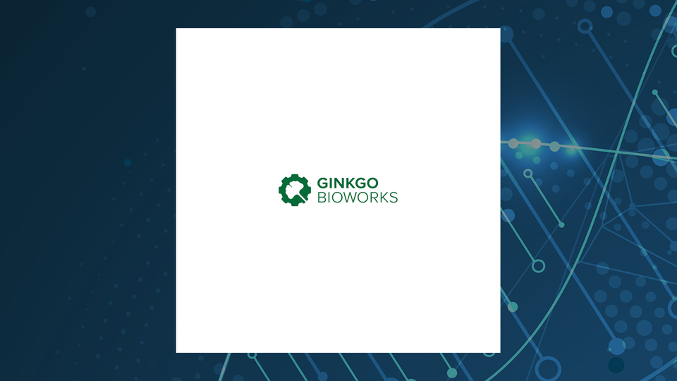 Ginkgo Bioworks shares surge 9.4% on Friday trading-thumbnail