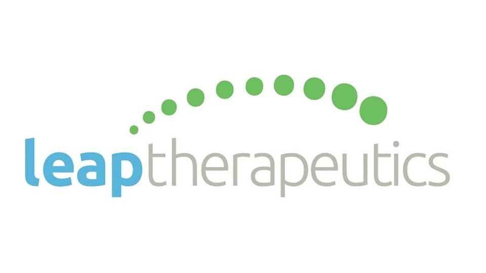 Leap Therapeutics to raise $40M in private placement-thumbnail