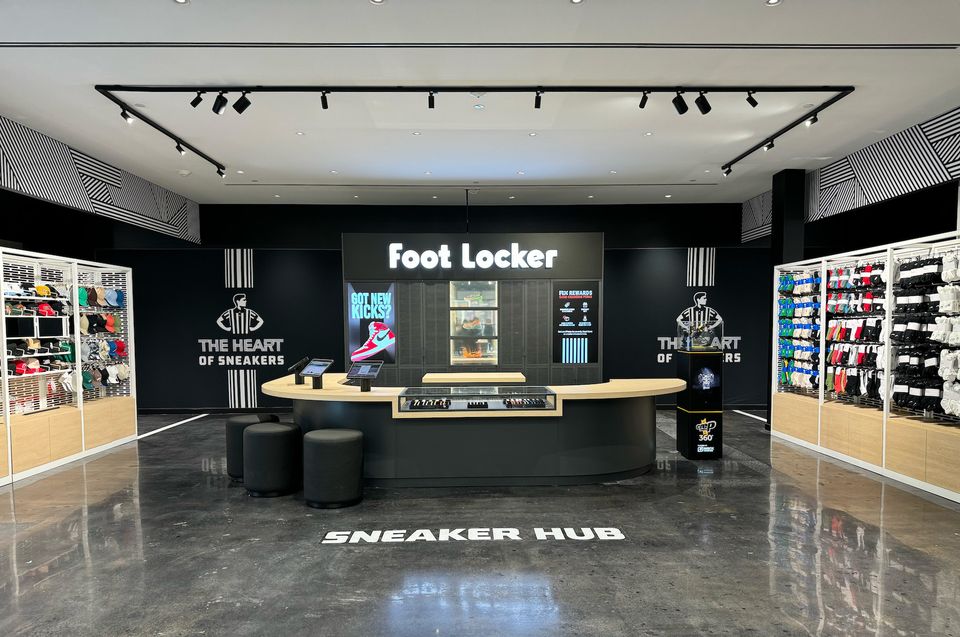 Foot Locker Launches New Global Concept Store-thumbnail