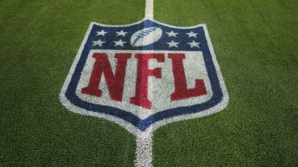 NFL's 2025 Salary Cap Reaches Record High-thumbnail