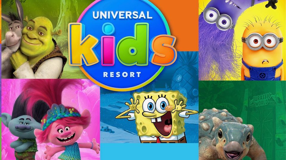 Universal Texas Theme Park to Feature Spongebob and Minions Lands-thumbnail