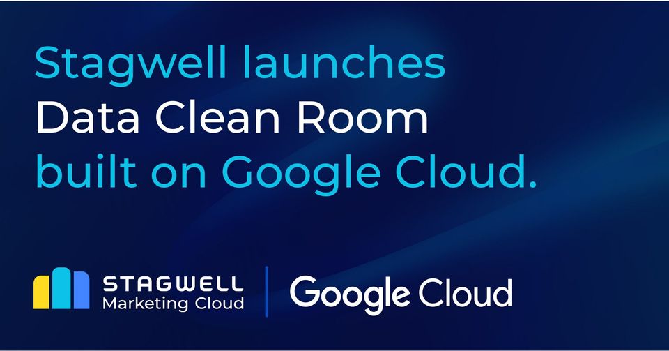 Stagwell Marketing Cloud to Develop Data Clean Room Solution on Google Cloud-thumbnail