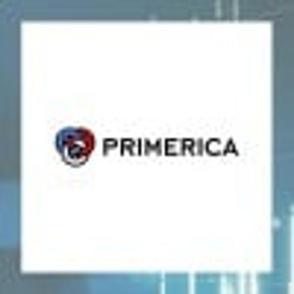 William Blair Analysts Increase Primerica's Q2 2024 Earnings Estimates-thumbnail