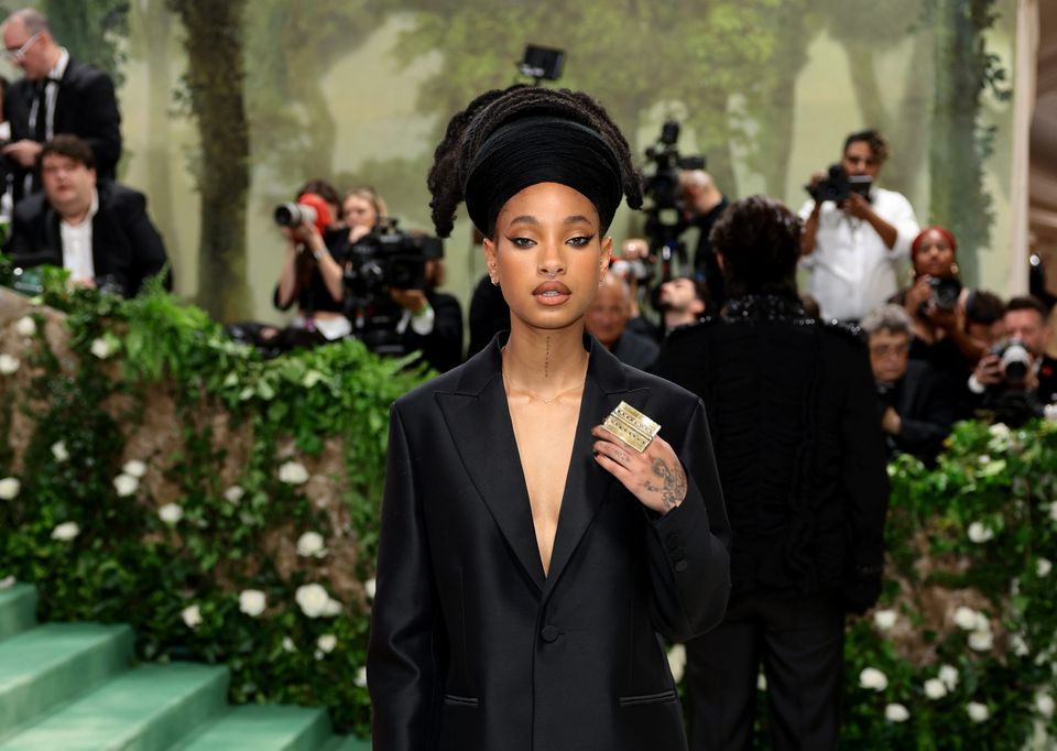 Dior Dominates 2024 Met Gala with Star-Studded Lineup-thumbnail