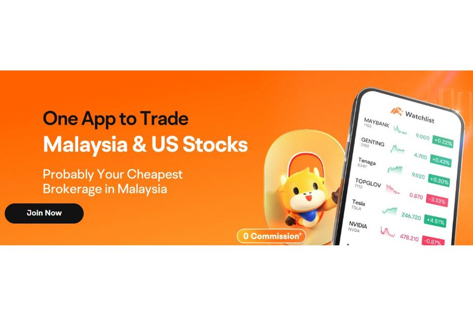 Malaysia's stockbroking industry seeks to boost retail participation amid declining trend-thumbnail