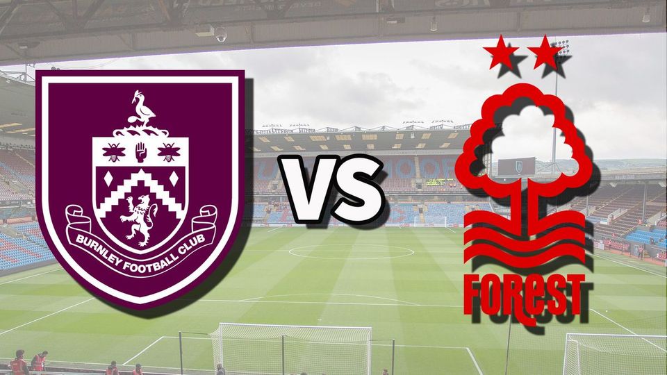 Burnley v Nottingham Forest not available for UK broadcast-thumbnail