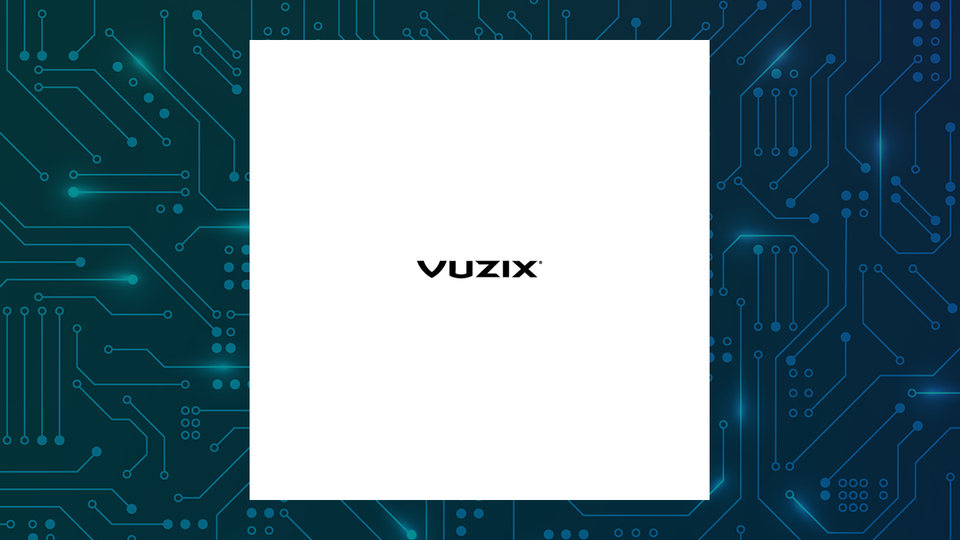 Vuzix Corporation insiders buy shares as stock falls below 200-day moving average-thumbnail