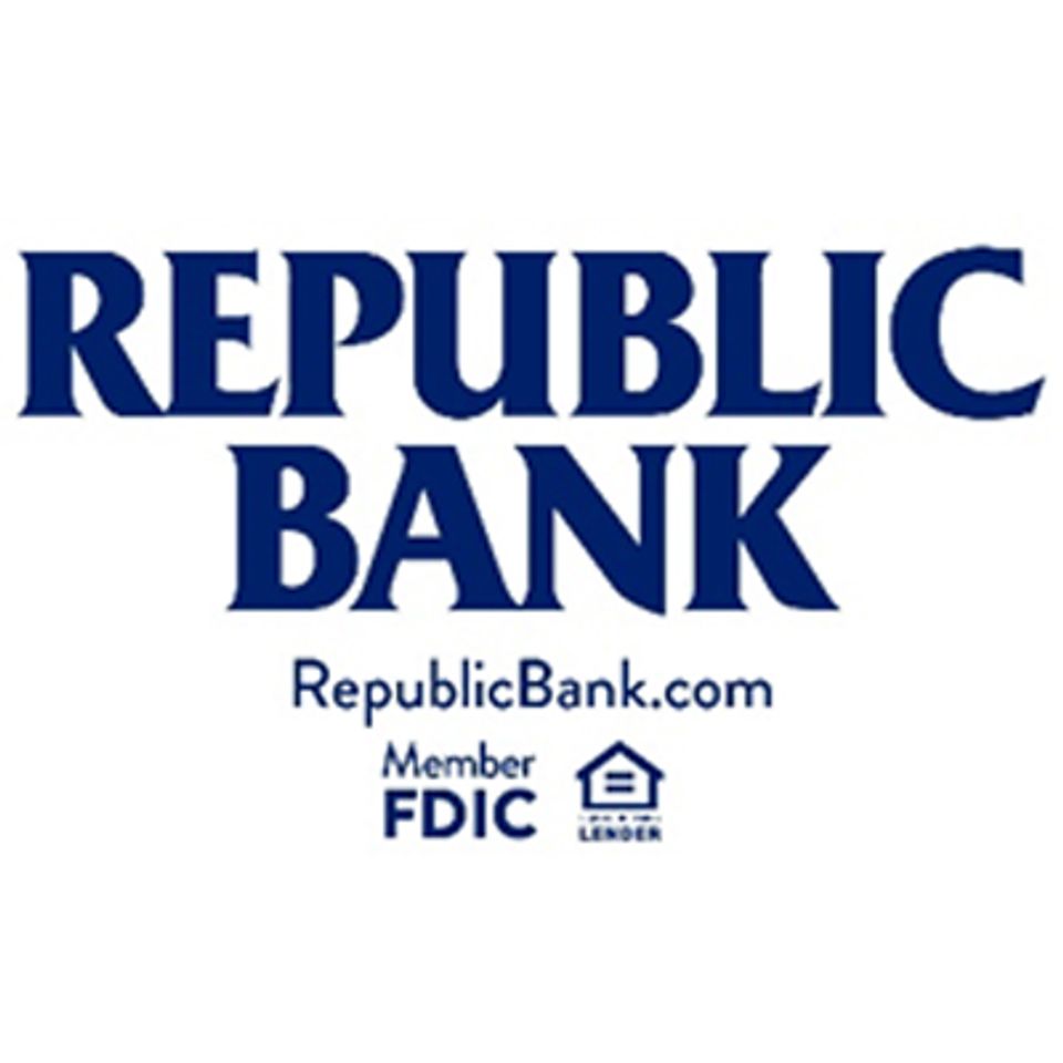 Republic Bank named top-performing community bank in the US-thumbnail