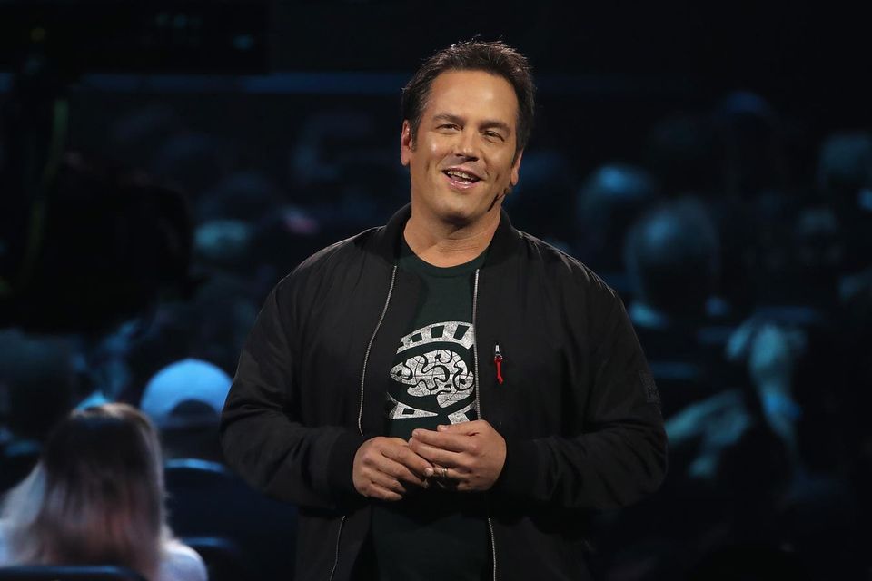 Xbox's Third-Party Path Seems Permanent, According To Phil Spencer-thumbnail