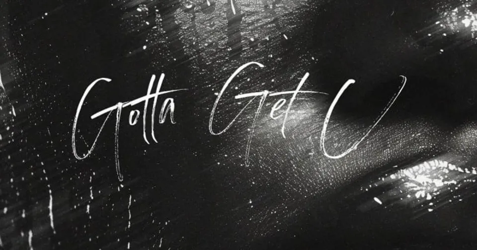 Lancey Foux and Cash Cobain collaborate on new single 'Gotta Get U'-thumbnail