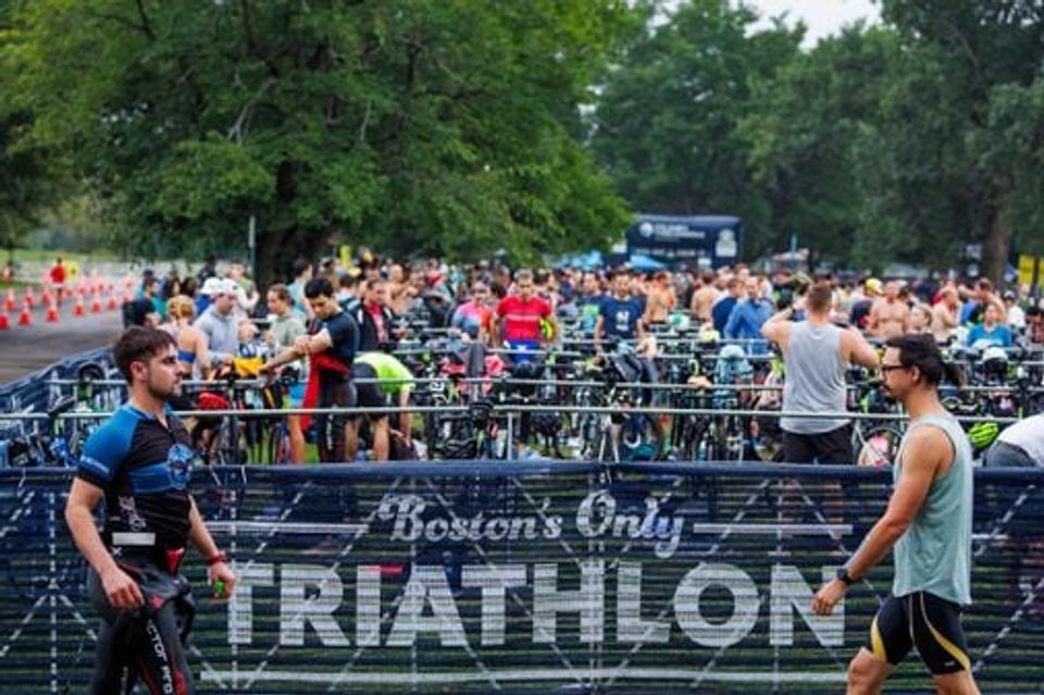 Boston Triathlon hosts supertri with Olympic medalists-thumbnail