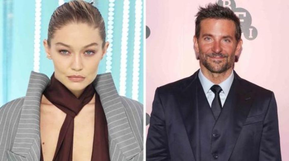 Gigi Hadid and Bradley Cooper spotted at Taylor Swift's concert-thumbnail