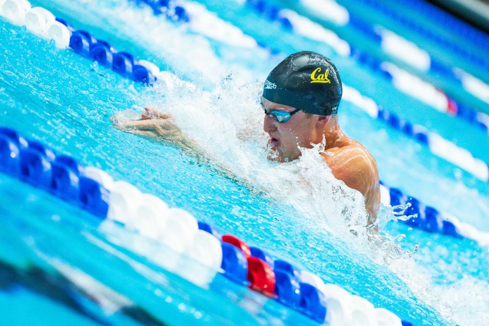 2024 NCAA Men's Swimming and Diving Championships: Chaos in the 100 Breaststroke-thumbnail