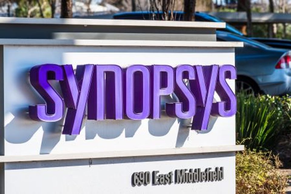 Synopsys Launches AI-Powered Application Security Assistant-thumbnail