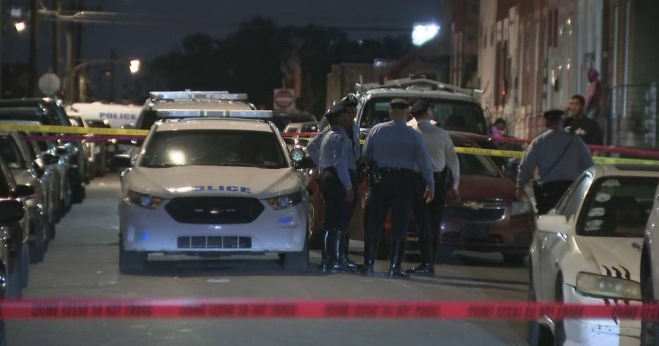 Fatal Shooting Incident in North Philadelphia-thumbnail