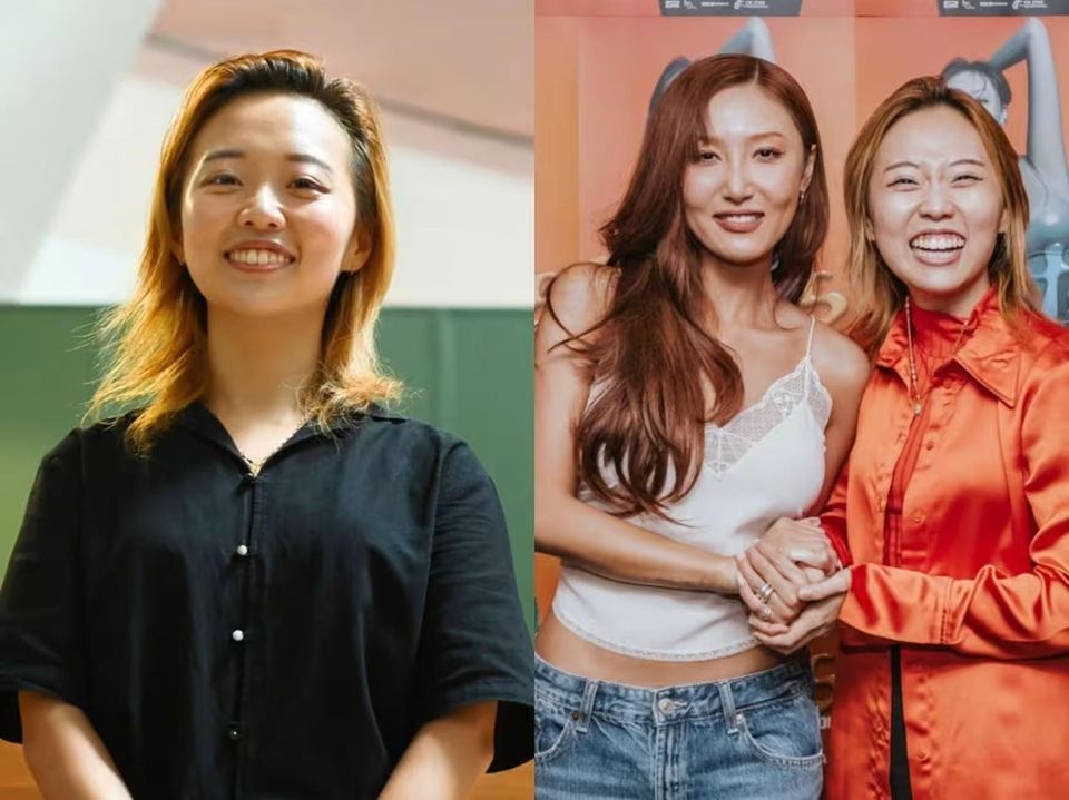 SMU alumna becomes popular K-pop concert interpreter in Singapore-thumbnail